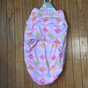 👶 Baby Swaddle Bag, 0-3 months. Brand new!